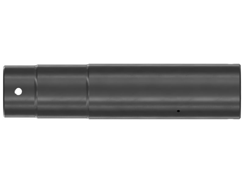 ВАЛ ГУСЕНИЧНОЙ ЛЕНТЫ