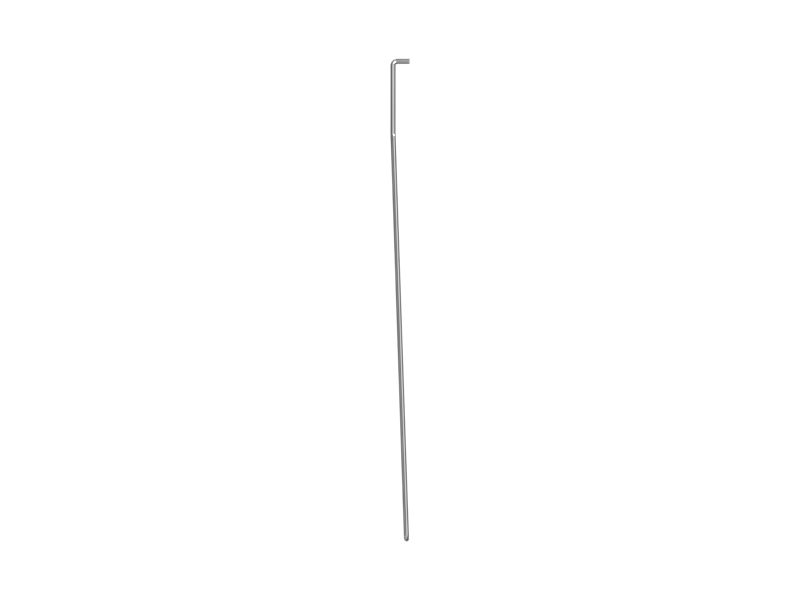 196-1558: 3.5mm Diameter Cabin Front Window Lock Linkage Rod 1961558 购买