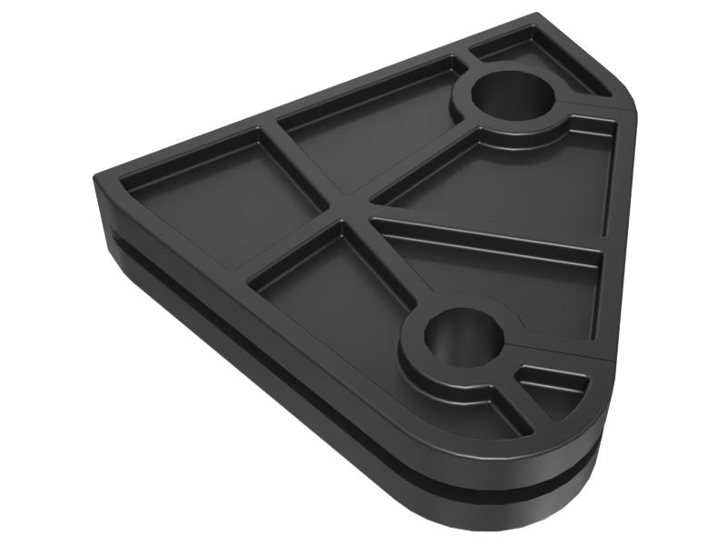 ИЗОЛИРУЮЩАЯ ШАЙБА