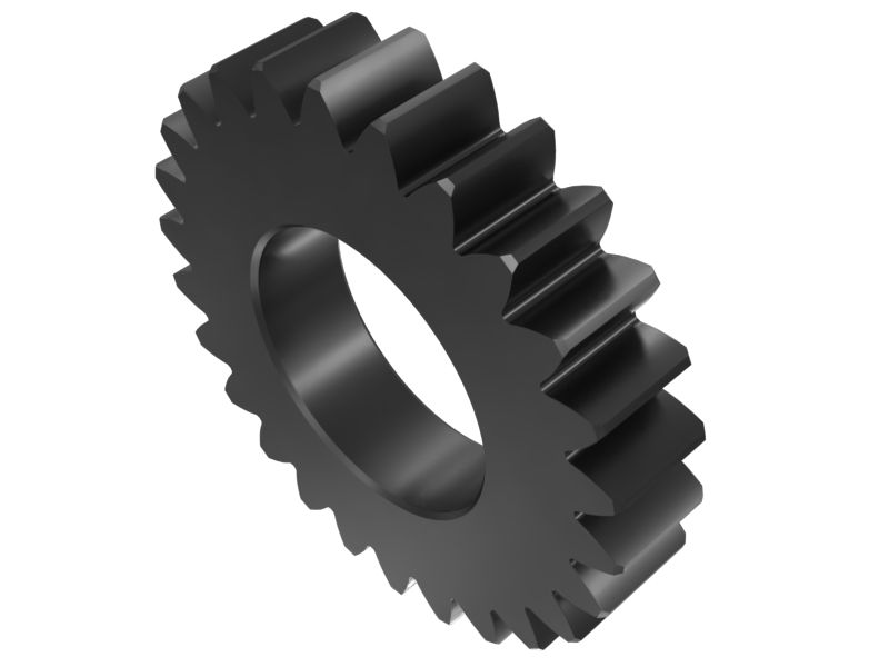 ШЕСТЕРНЯ ПЛАНЕТАРНОЙ ПЕРЕДАЧИ