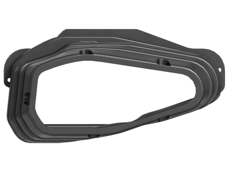 КОЖУХ ПОДВОДНОГО КОЛЛЕКТОРА