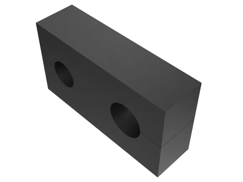 ИЗОЛИРУЮЩАЯ ШАЙБА