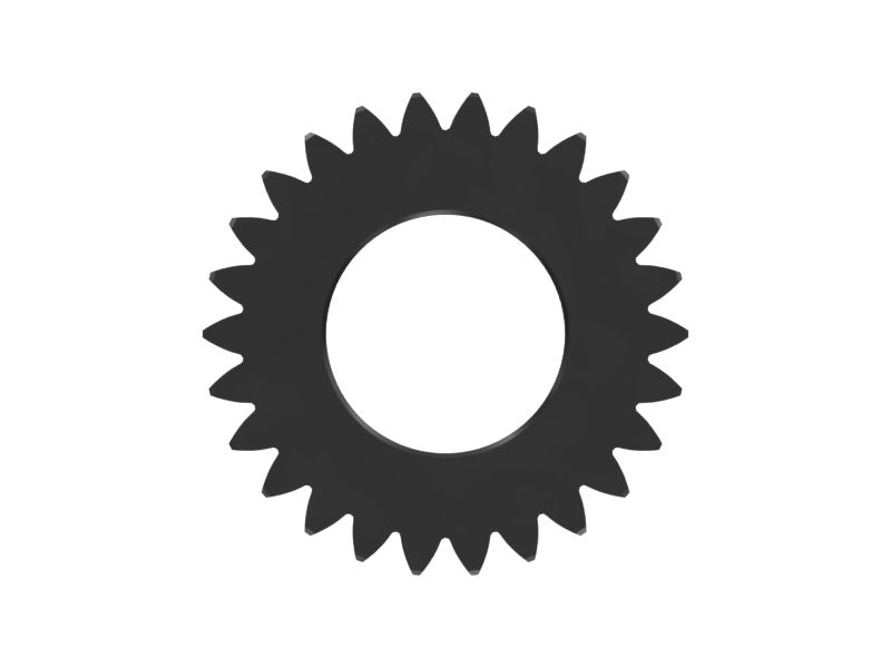 ШЕСТЕРНЯ ПЛАНЕТАРНОЙ ПЕРЕДАЧИ