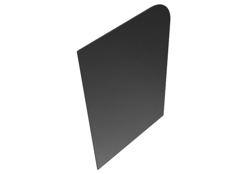 157-2377: СТЕКЛО СДВИЖНОЕ