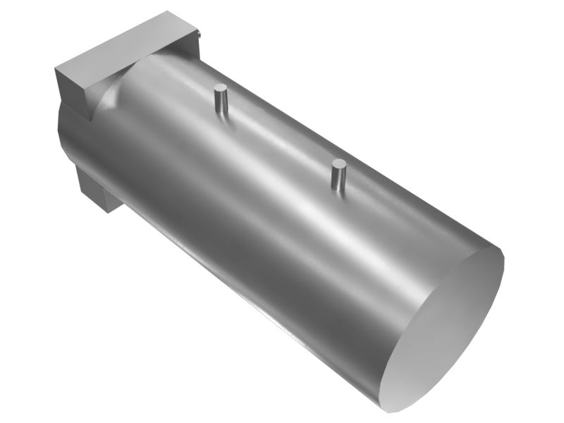 603-7968: Air Compressor Motor