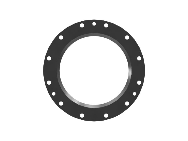 ВСТАВКА ТУРБИНЫ