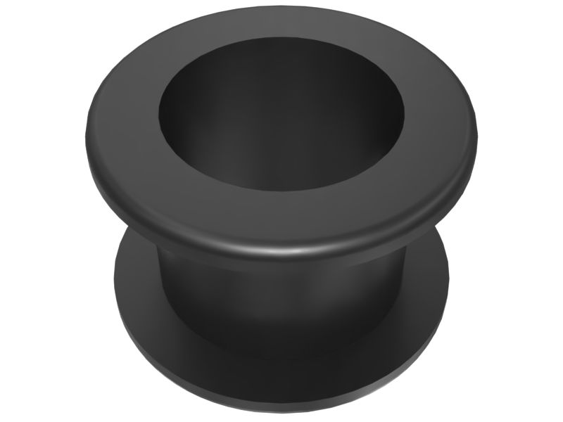 ИЗОЛИРУЮЩАЯ ШАЙБА