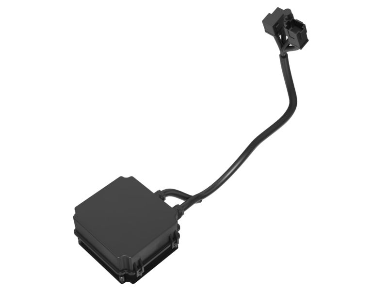 КОРОБКА В СБОРЕ SEM