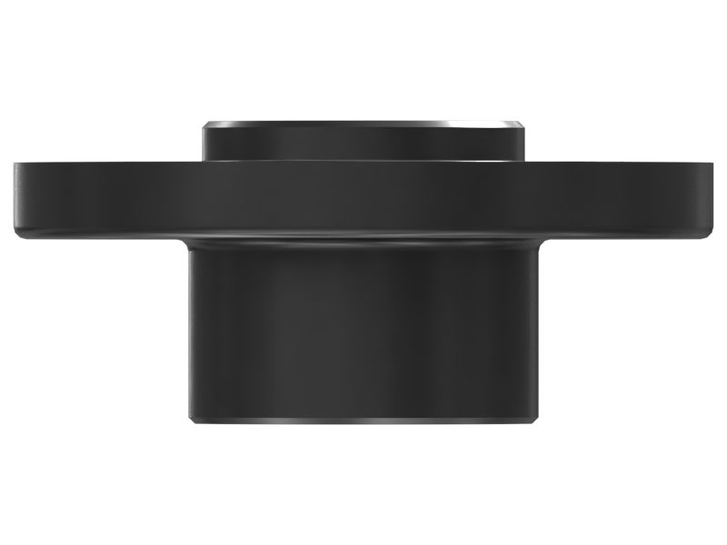 ПЕРЕХОДНИК ВЕНТИЛЯТОРА