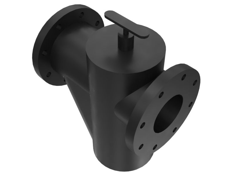 256-0780: СЕТЧАТЫЙ ФИЛЬТР