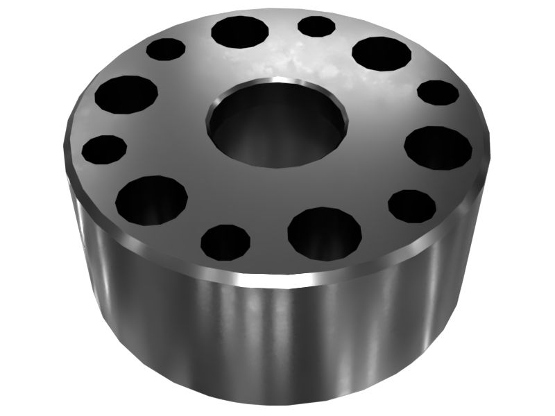 ПРОКЛАДКА ПЕРЕХОДНИКА