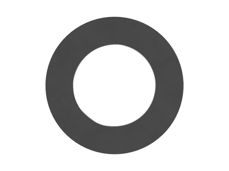 33mm Thick Cooling Module Plate Spacer