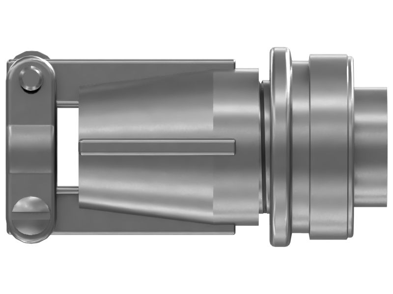 5 Pin Harness Connector Plug