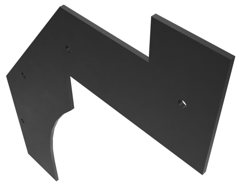 337-4606: ЛИСТ РЕЗИНОВЫЙ