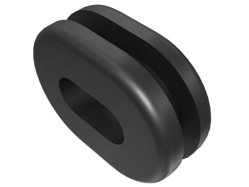 4D-1213: ИЗОЛИРУЮЩАЯ ШАЙБА