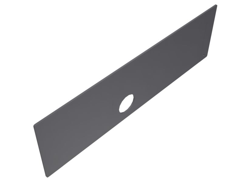 370-1098: БОКОВОЕ СТЕКЛО