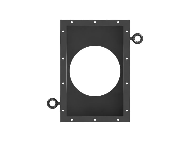 КОРПУС В СБОРЕ