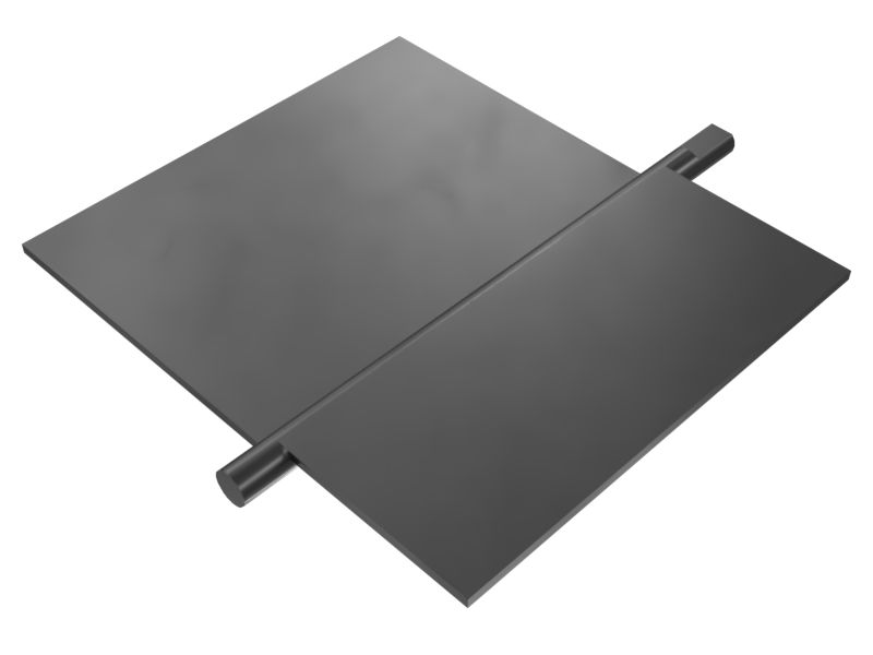 273-5324: ДЕМПФЕР В СБОРЕ