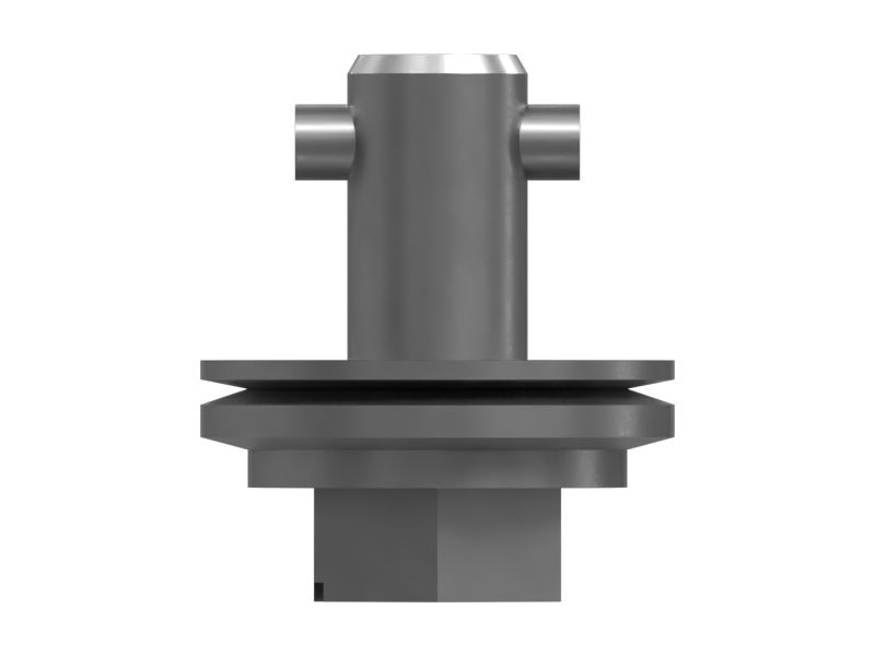 5W-1122: Quarter Turn Clamp Lock 5W1122 купить
