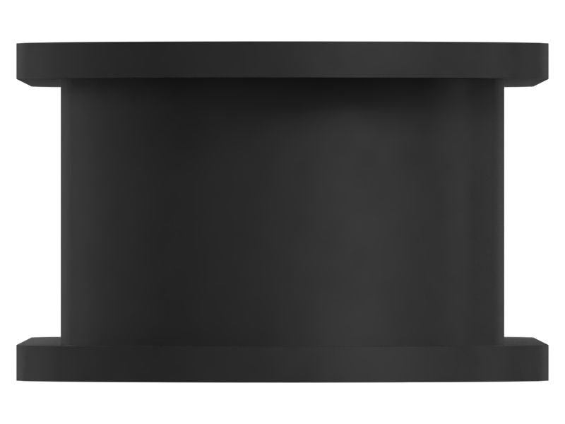 ИЗОЛИРУЮЩАЯ ШАЙБА