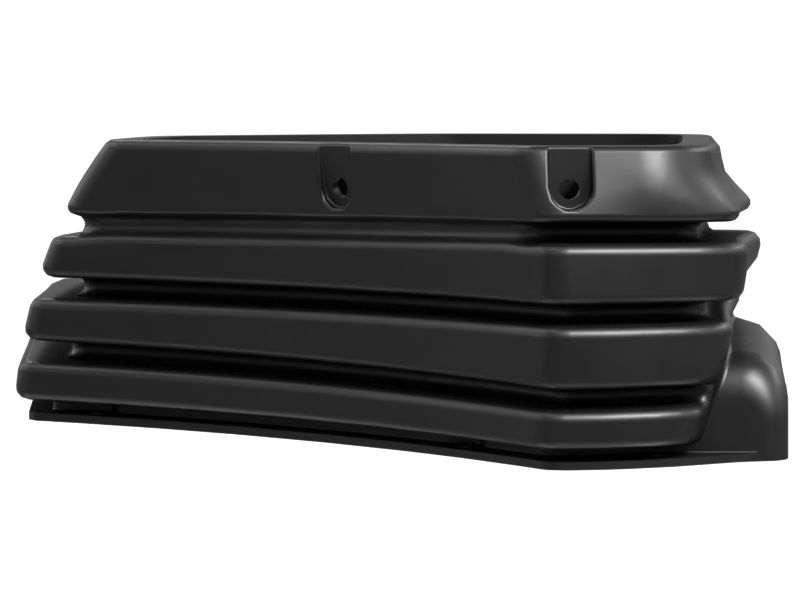 КОЖУХ НИЖНИЙ