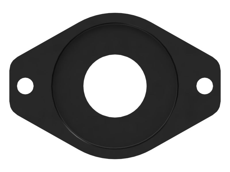 266-8452: Pump Drive Adapter | CATCorp