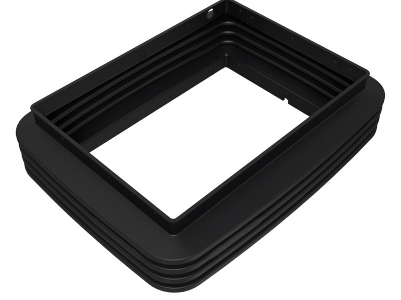 ПОДВЕСКА БАШМАКА