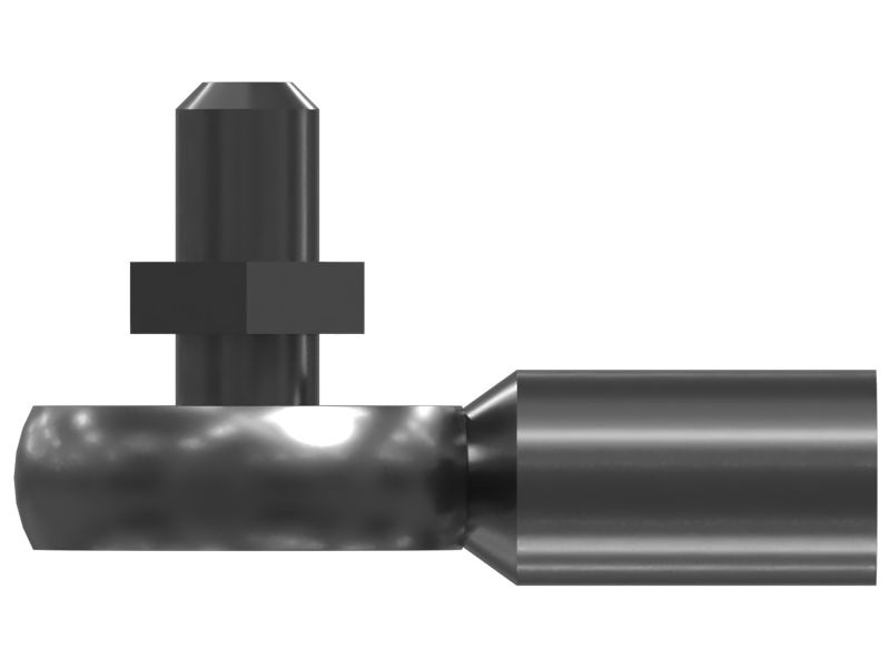 ПОВОРОТНЫЙ МЕХАНИЗМ