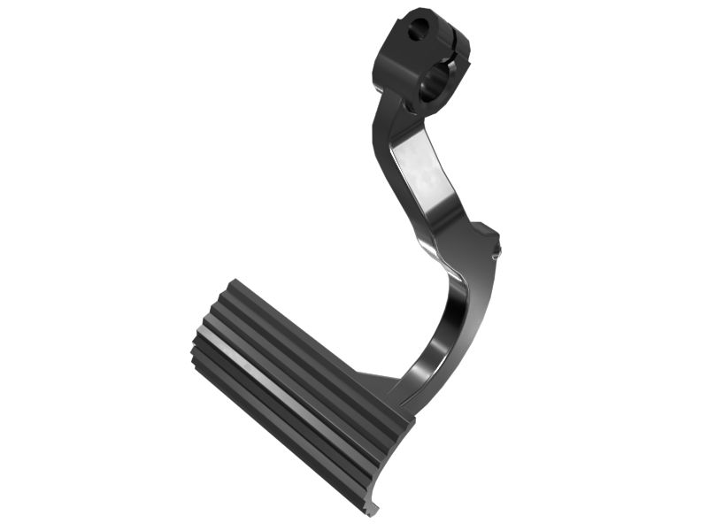 3W-6486: ПЕДАЛЬ