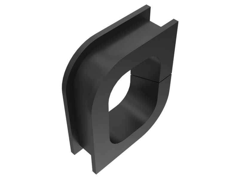 ИЗОЛИРУЮЩАЯ ШАЙБА