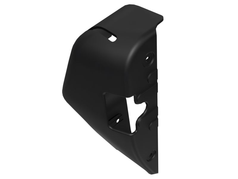 398-8772: КРЫШКА ФИКСАТОРА