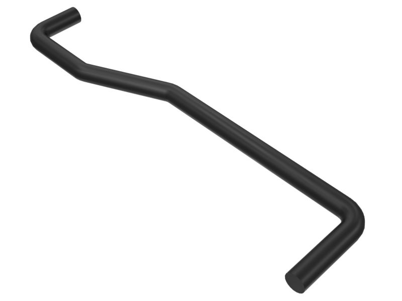 127-1962: Cushion Positioning Lever Rod 127-1962 Caterpillar
