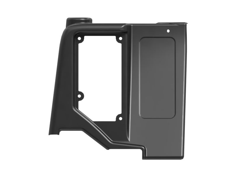 КРЫШКА ПАНЕЛИ