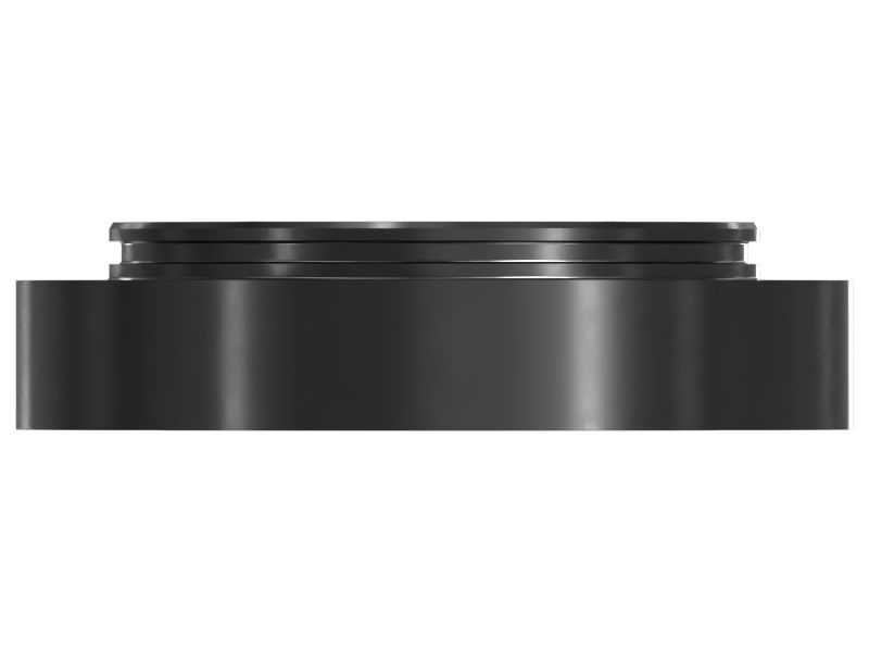 КРЫШКА ПОДШИПНИКА