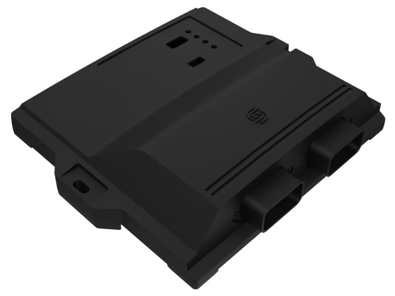 КОНТРОЛЛЕР В СБОРЕ