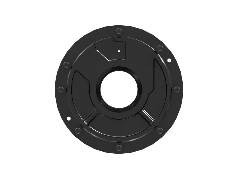 КОЛЛЕКТОР В СБОРЕ