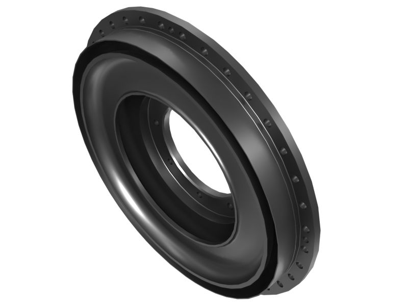 8P-0961: КРЫЛЬЧАТКА