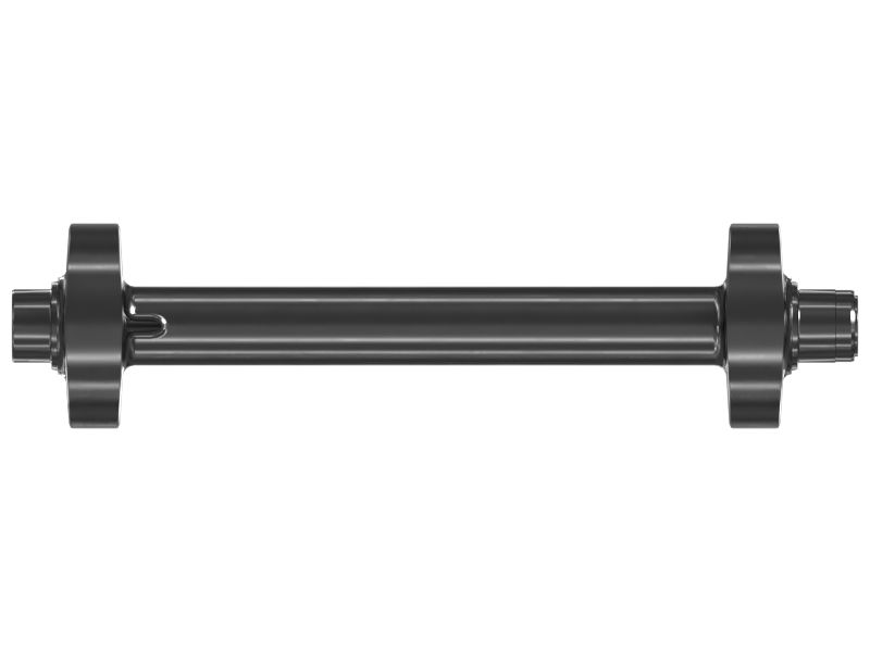 ВАЛ ЭКСЦЕНТРИКОВЫЙ