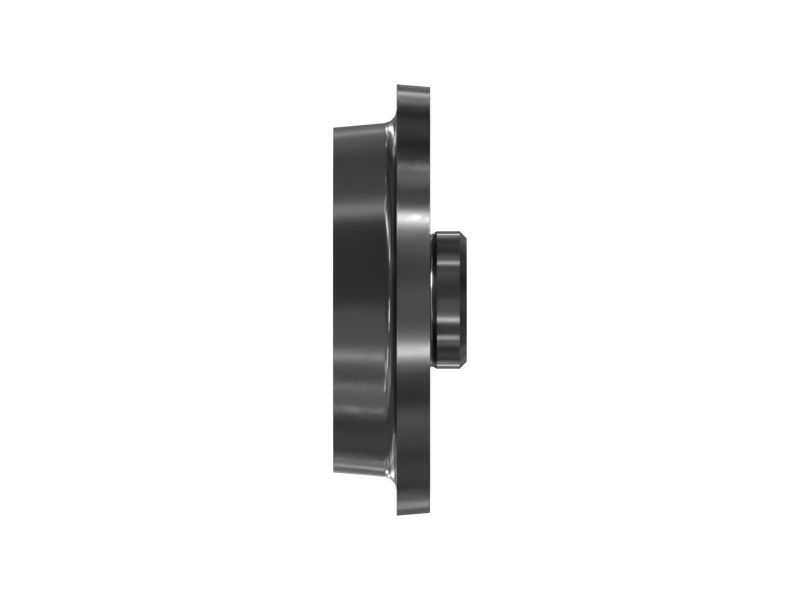 276-7462: 157mm Outer Diameter Fan Drive Pulley Adapter | CATCorp
