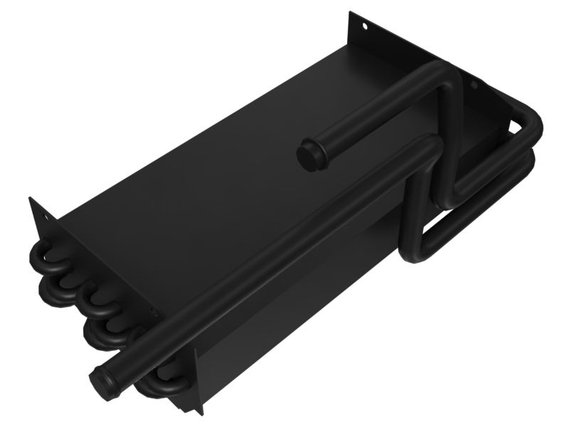 364-0672: ЗМЕЕВИК НАГРЕВАТЕЛЯ В СБОРЕ