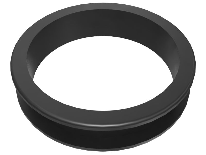 107-1677: ИЗОЛИРУЮЩАЯ ШАЙБА