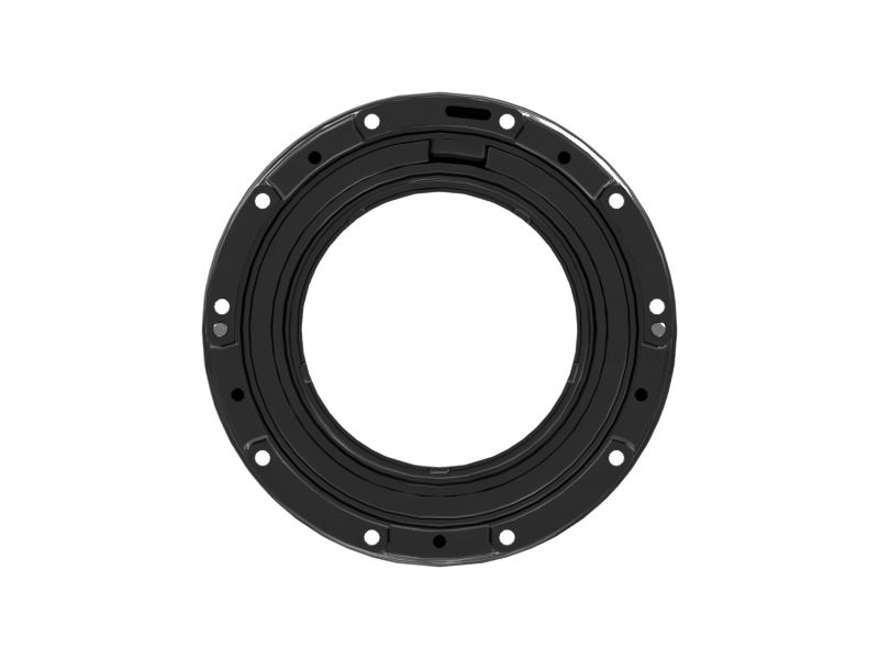 КОРПУС В СБОРЕ