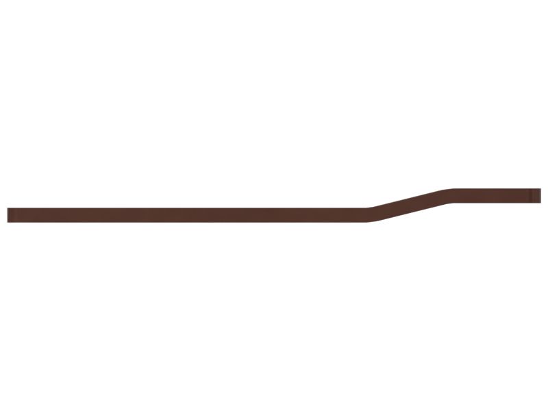 449-7286: Circuit Breaker Support Bus Bar 4497286 купить