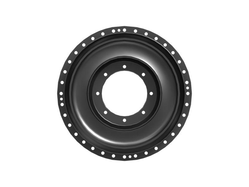 КРЫЛЬЧАТКА