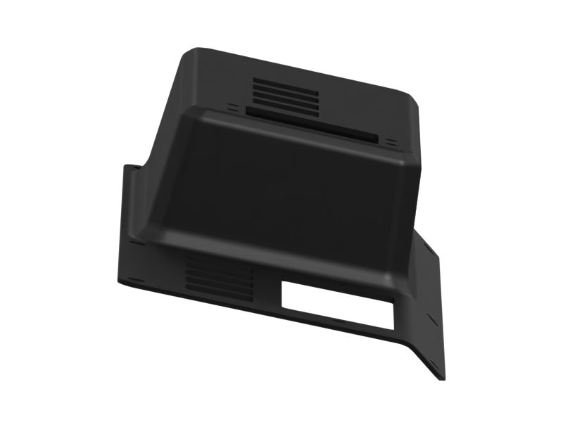 393-4298: Панель управления навесным оборудованием 3934298 купить