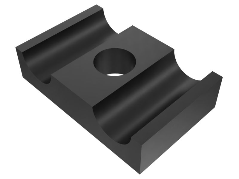 ИЗОЛИРУЮЩАЯ ШАЙБА