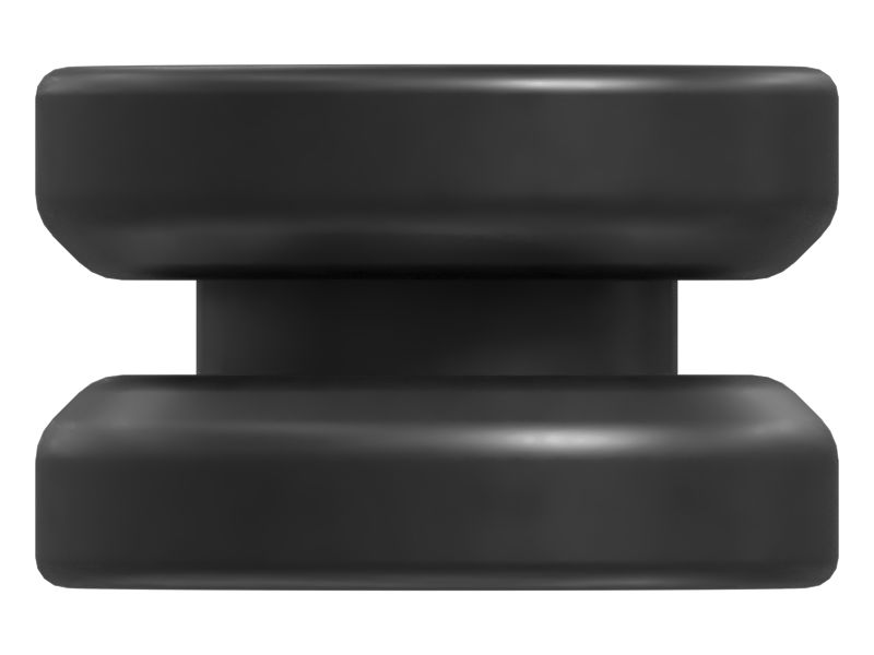 431-0214: Double Flange Grommet 4310214 купить