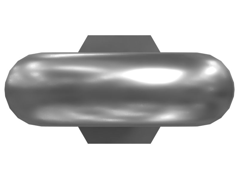 5M-6030: Belt Tightener Bolt 5M6030 купить