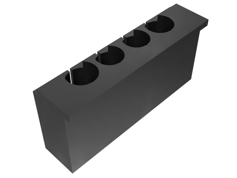 ИЗОЛИРУЮЩАЯ ШАЙБА