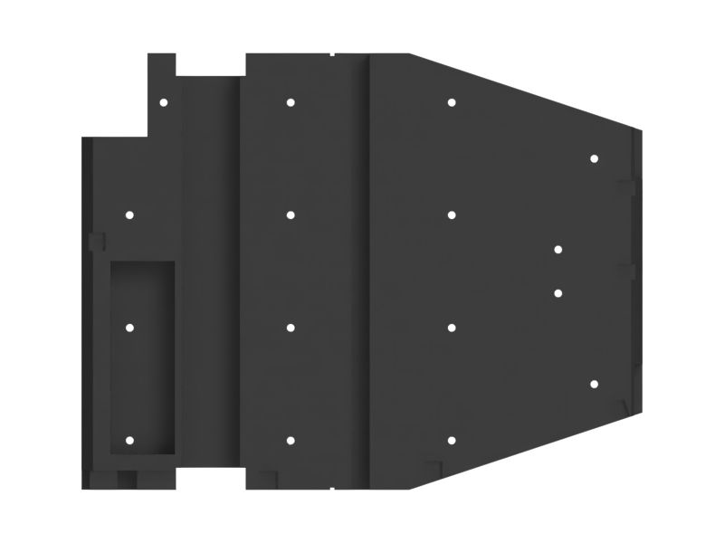 Обивка потолка